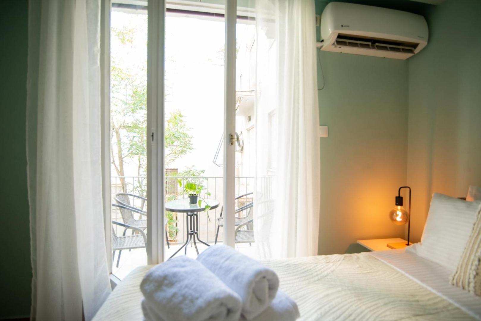 Plaka Historical Center Retreat Apartment Atena Exterior foto