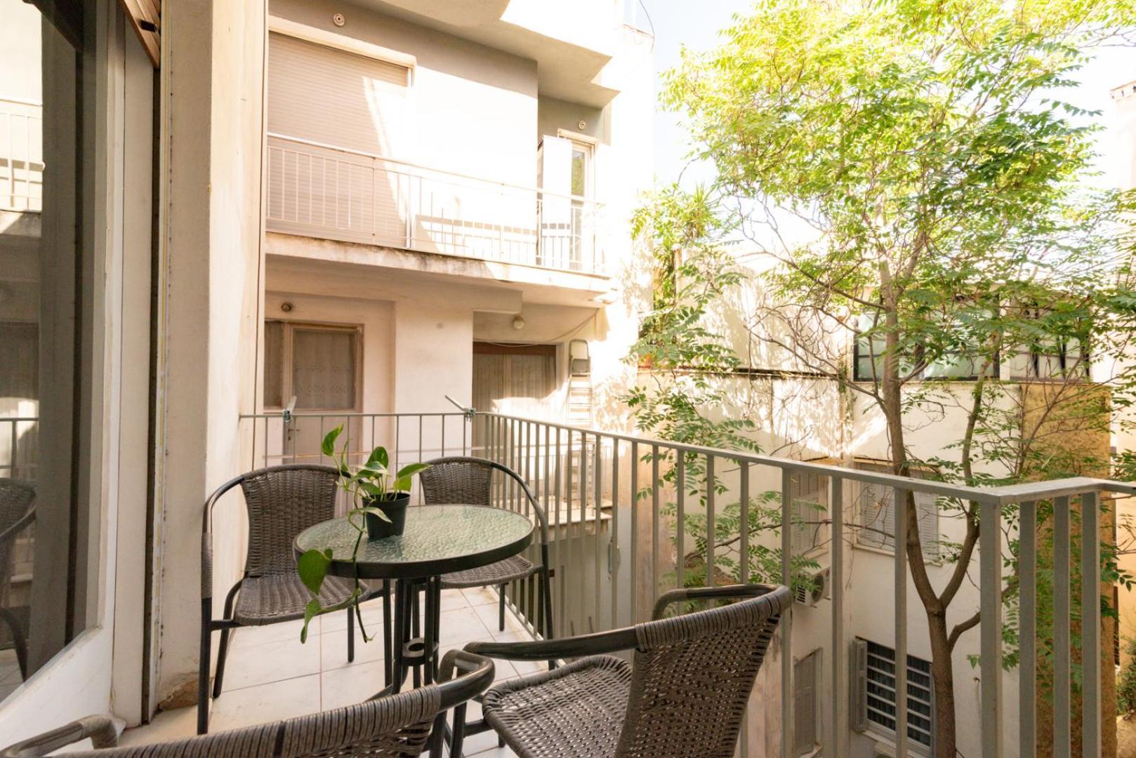 Plaka Historical Center Retreat Apartment Atena Exterior foto