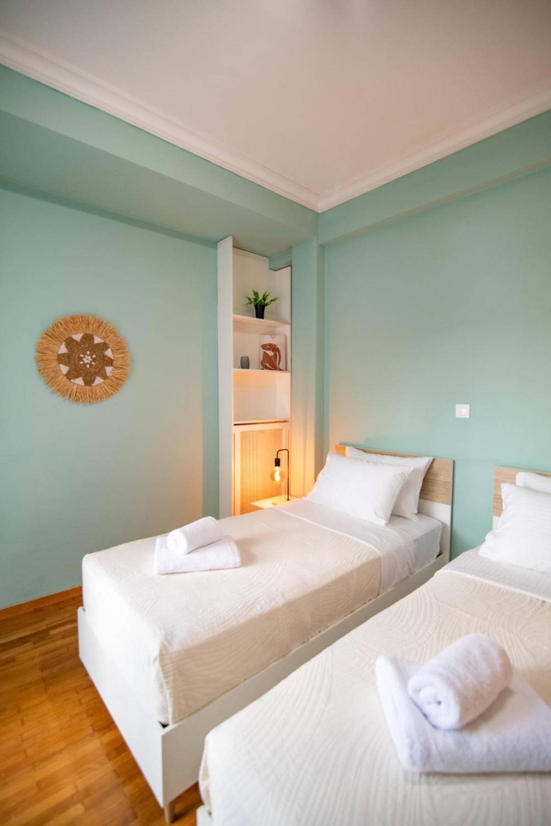 Plaka Historical Center Retreat Apartment Atena Exterior foto